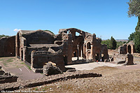 Ville, pietre, acque - Villa Adriana