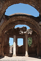 Ville, pietre, acque - Villa Adriana