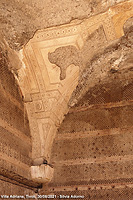 Ville, pietre, acque - Villa Adriana