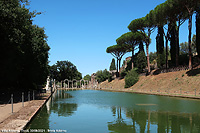 Ville, pietre, acque - Villa Adriana