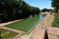 Ville, pietre, acque - Villa Adriana