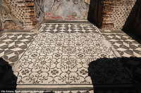 Ville, pietre, acque - Villa Adriana