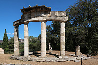 Ville, pietre, acque - Villa Adriana