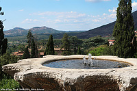 Ville, pietre, acque - Villa d'Este