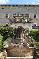 Ville, pietre, acque - Villa d'Este