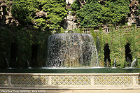 Ville, pietre, acque - Villa d'Este
