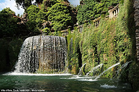 Ville, pietre, acque - Villa d'Este