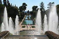 Ville, pietre, acque - Villa d'Este