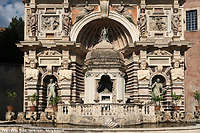 Ville, pietre, acque - Villa d'Este