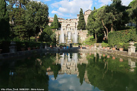 Ville, pietre, acque - Villa d'Este