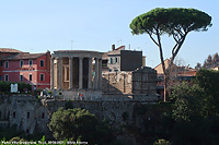Ville, pietre, acque - Parco Villa Gregoriana