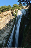 Ville, pietre, acque - Parco Villa Gregoriana