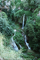 Ville, pietre, acque - Parco Villa Gregoriana