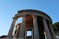 Ville, pietre, acque - Parco Villa Gregoriana