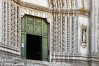 Di pietra e di luce - San Fortunato