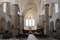 Di pietra e di luce - San Fortunato