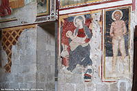 Di pietra e di luce - San Fortunato