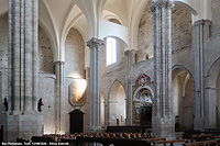 Di pietra e di luce - San Fortunato