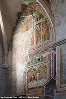 Di pietra e di luce - San Fortunato