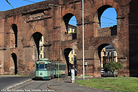 Tram - Piazzale Labicano