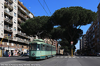 Tram - Via Prenestina