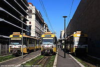 Ferrovia Roma-Centocelle - Capolinea Laziali