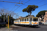 Ferrovia Roma-Centocelle - Alessi