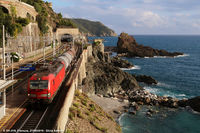 Intorno alle Cinque Terre - Framura