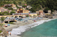 Intorno alle Cinque Terre - Monterosso