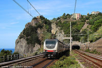 Intorno alle Cinque Terre - Corniglia