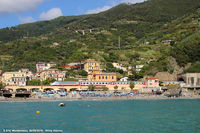 Intorno alle Cinque Terre - Monterosso