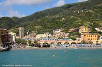 Intorno alle Cinque Terre - Monterosso