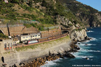 Intorno alle Cinque Terre - Manarola