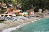 Intorno alle Cinque Terre - Monterosso