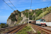 Intorno alle Cinque Terre - Corniglia