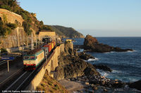 Intorno alle Cinque Terre - Framura