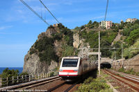 Intorno alle Cinque Terre - Corniglia