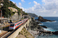 Intorno alle Cinque Terre - Framura