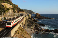 Intorno alle Cinque Terre - Framura