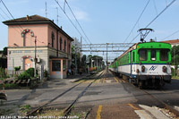 Stazioni urbane - Stazione scomparsa