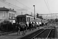 Stazioni urbane - Viaggiatori