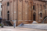 Le chiese - San Giovanni Battista