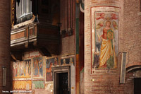 Le chiese - San Nicolo'