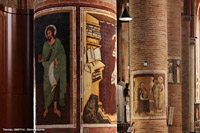 Le chiese - San Nicolo'