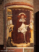 Le chiese - San Nicolo'