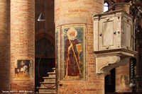 Le chiese - San Nicolo'