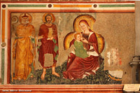 Le chiese - San Nicolo'