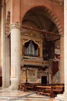 Le chiese - San Nicolo'