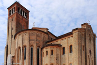 Le chiese - San Nicolo'