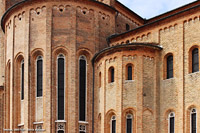 Le chiese - San Nicolo'